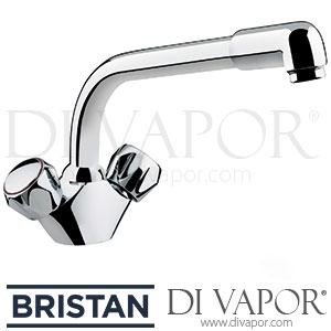 Bristan CM SNK EF C TO Matrix Easyfit Sink Mixer Kitchen Tap Spare Parts